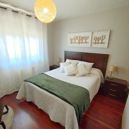 פונטה-ודרה Apartamento San Mauro מראה חיצוני תמונה