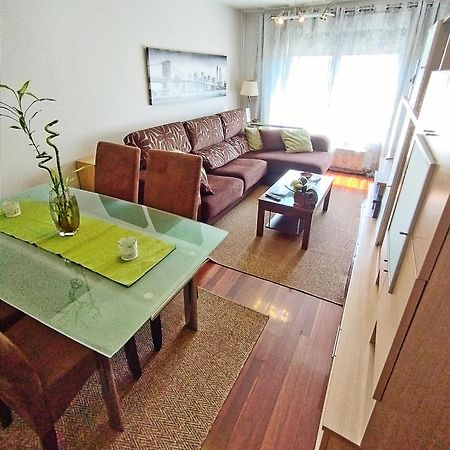 פונטה-ודרה Apartamento San Mauro מראה חיצוני תמונה