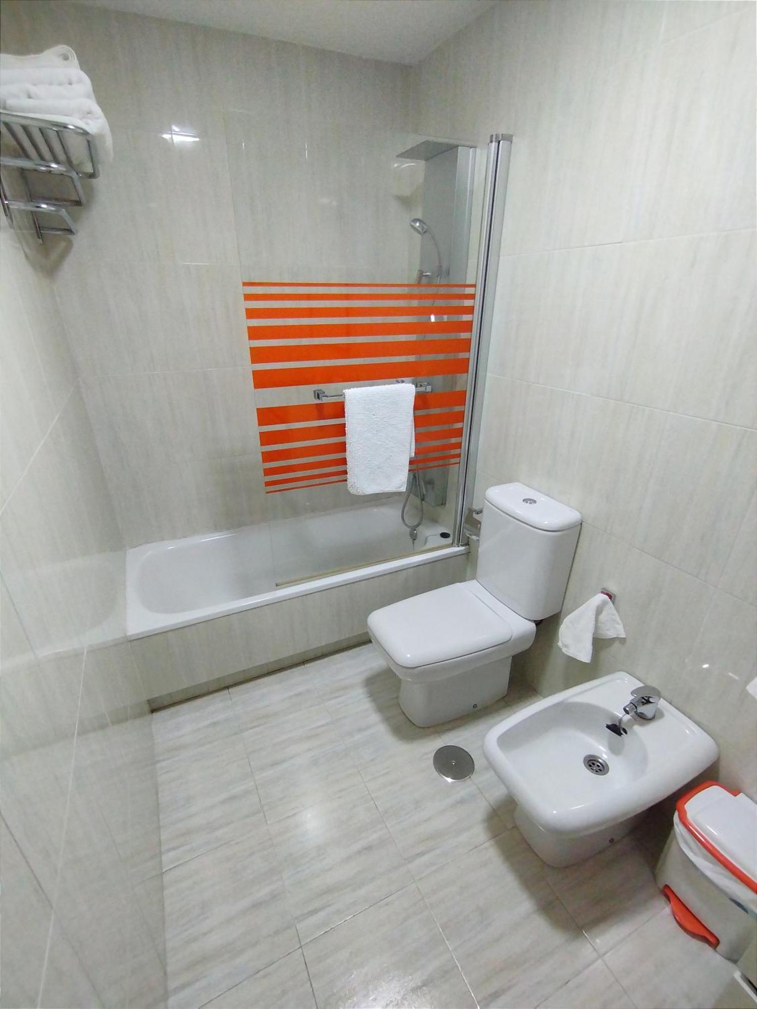 פונטה-ודרה Apartamento San Mauro מראה חיצוני תמונה