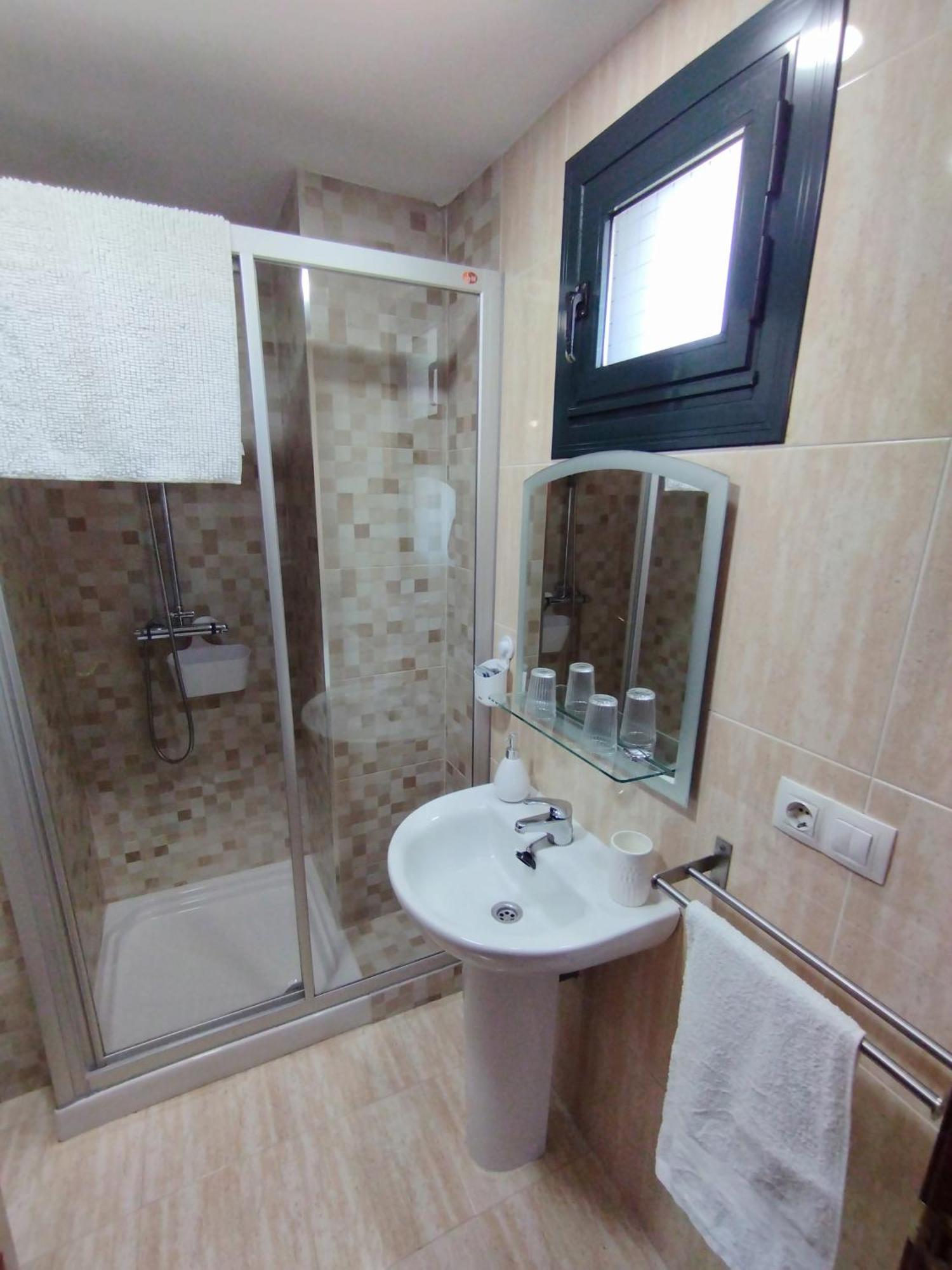פונטה-ודרה Apartamento San Mauro מראה חיצוני תמונה
