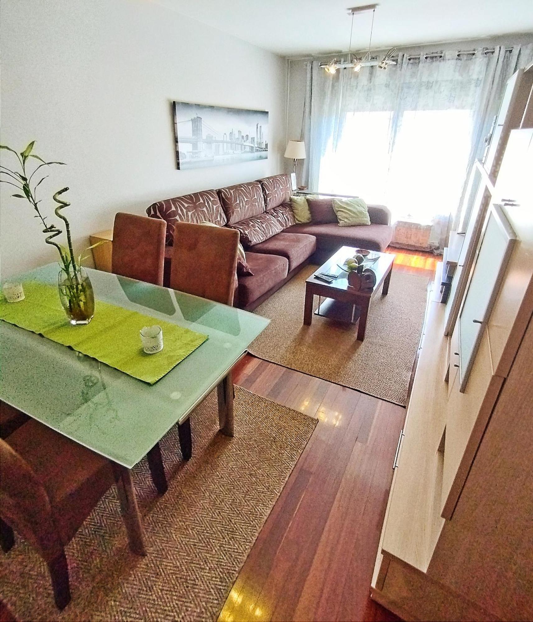 פונטה-ודרה Apartamento San Mauro מראה חיצוני תמונה