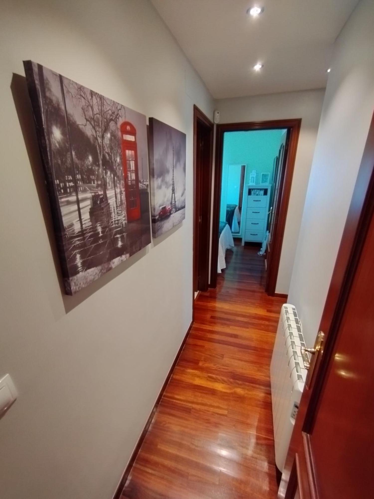 פונטה-ודרה Apartamento San Mauro מראה חיצוני תמונה